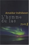 L'homme du lac - Arnaldur INDRIDASON