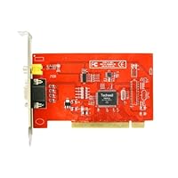 YY Trade Inc YY-9M104 10Bit High Quality Video DVR Card 04 Port 30FPS with Mobile-phone remote view