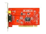 YY Trade Inc YY-9M104 10Bit High Quality Video DVR Card 04 Port 60FPS with Mobile-phone remote view