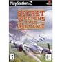 Secret Weapons Over Normandy
