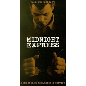 Midnight Express (Aniv Rmst) [VHS]