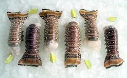 Lobster Gift Basket, 3 Pounds