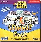 School House Rock - Grammar Rock (Jewel Case)