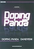 バンドスコア DOPING PANDA/DANDYISM (バンド・スコア)-