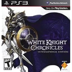 White Knight Chronicles - International Edition [US Import]