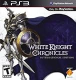 White Knight Chronicles - International Edition [US Import]