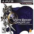 White Knight Chronicles - International Edition [US Import]