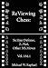 ReViewing Chess: Sicilian, 2...Nc6, Other 5th Moves, Vol. 184.1 (ReViewing Chess: Openings)