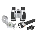  : Carson ExplorerPak w/5x30mm Binocular