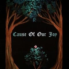 Cause Of Our Joy by  Cause Of Our Joy 