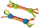 Pet Stages Chilly Kitty Chew pair