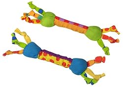 Pet Stages Chilly Kitty Chew Cat Toy
