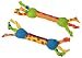 Pet Stages Chilly Kitty Chew pair