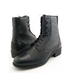 Ariat Mens Heritage II Lace Paddock Boots