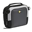 In Car Sport 5-7" DVD Player Case - Black (TDVS-4)