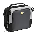 In Car Sport 5-7" DVD Player Case - Black (TDVS-4)