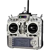WFLY WFT09 9 Channel 2.4Ghz Radio Control Transmitter by RC Helicopter Select