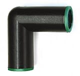 Raindrip #367G00UB 1/2 CMP Elbow