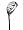 Callaway Diablo Edge 3 Hybrid(Regular,Left-handed,Graphite)