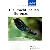 Die Prachtlibellen Europas: Gattung Calopteryx