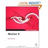 Apple Pro Training Series: Motion 5