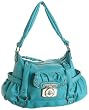 KATHY Van Zeeland French Kiss Hobo