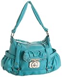 KATHY Van Zeeland French Kiss Hobo