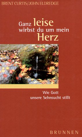 Ganz leise wirbst du um mein Herz