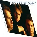 Best of Johnny Hates Jazz