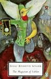 The Magician of Lublin