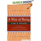 Click here to buy A Way of Being by  Carl Rogers.