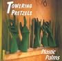Plastic Palms