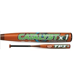 <b>2008 Louisville Slugger FP81C "Catalyst" Composite -10 Fastpitch Softball Bat 32"/22oz.</b>