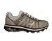 Nike Air Max+ 2009 Womens Grey/Gold Running Shoes 354750-091