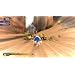 Sonic Unleashed
