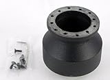 Nardi-Personal Steering Wheel Hub Adapter (Boss) Kit - Alfa Romeo Duetto Thru 1969 - Part # 4302.00.0104 Nardi-Personal Steering Wheel Hub Adapter (Boss) Kit - Alfa Romeo Duetto Thru 1969 - Part # 4302.00.0104