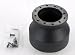 Nardi-Personal Steering Wheel Hub Adapter (Boss) Kit - Alfa Romeo GT/GTV/1750 Berlina All Years - Part # 4302.00.0104-1