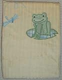 Leap Froggie Upholstered Chair Slip Cover - Slip Cover Only