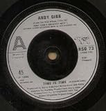 TIME IS TIME 7" (45)
