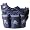 Navy Skulls