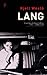 Lang