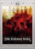 Rose of Iron ( Nuit du cimitière ) ( La Rose de fer ) [ NON-USA FORMAT, PAL, Reg.2 Import - Germany ]