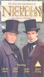 Nicholas Nickleby [VHS]
