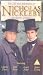 The Life And Adventures Of Nicholas Nickleby
