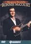 DVD-The Bluegrass Mandolin of Ronnie McCoury