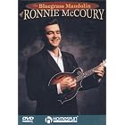 Buy DVD-The Bluegrass Mandolin of Ronnie McCoury