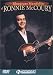Dvd-the Bluegrass Mandolin Of Ronnie Mccoury