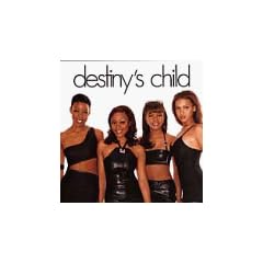 Destiny's Child [VINYL]