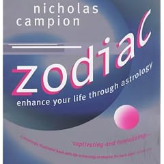 Zodiac: Enhance Your Life by Interpreting the Stars