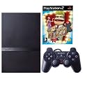 PlayStation 2 Bundle (Inc. PS2 Console & Buzz!) (PS2)